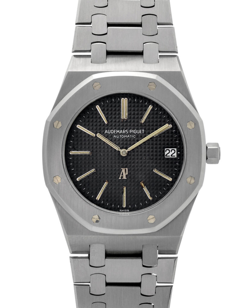 AUDEMARS PIGUET ROYAL OAK 5402 A SERIAL