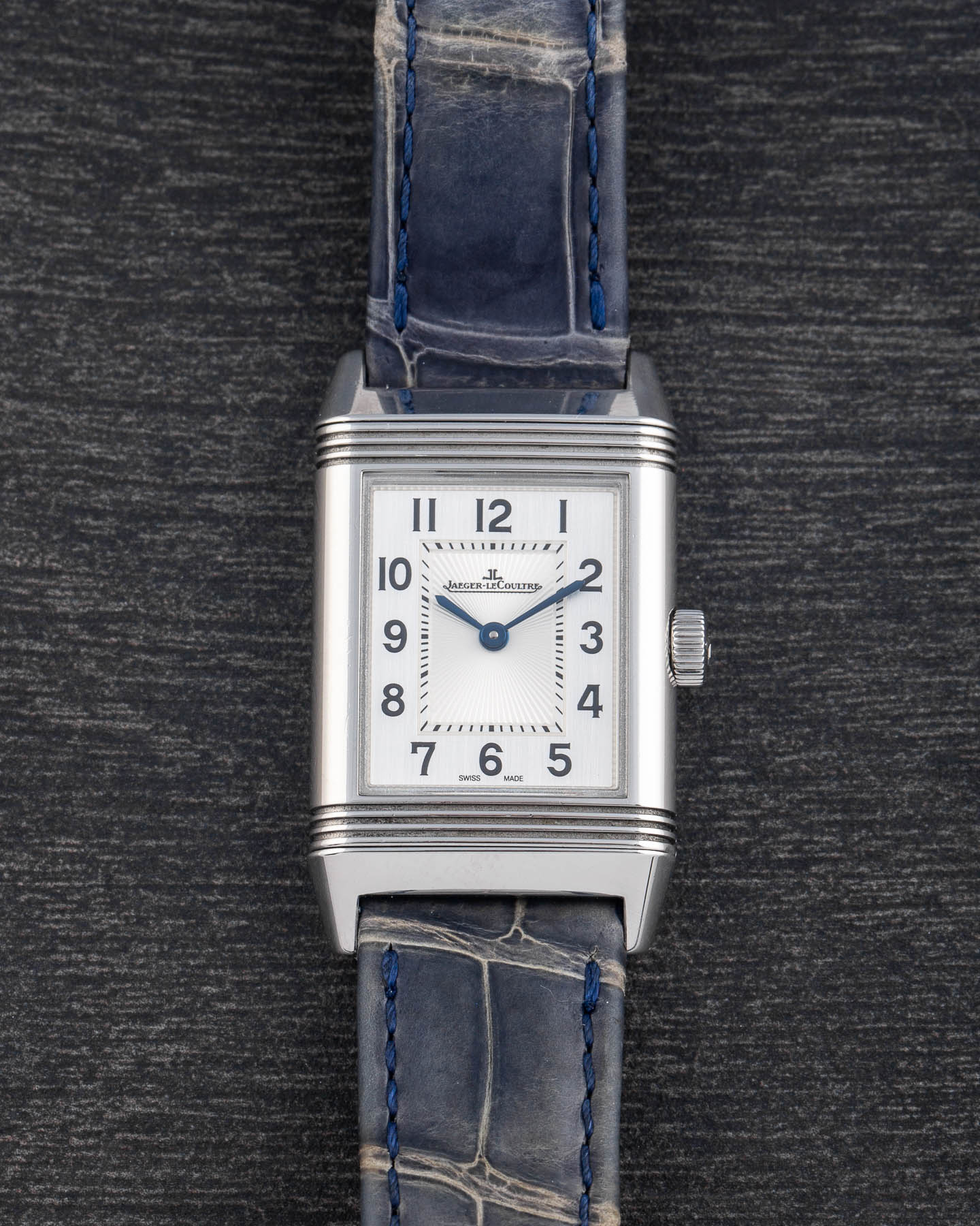 Jlc Reverso 221.8.86