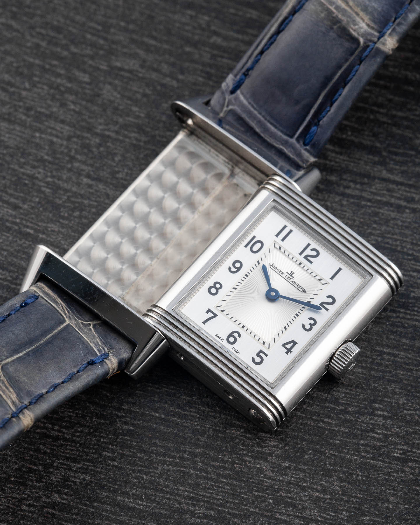 Jlc Reverso 221.8.86