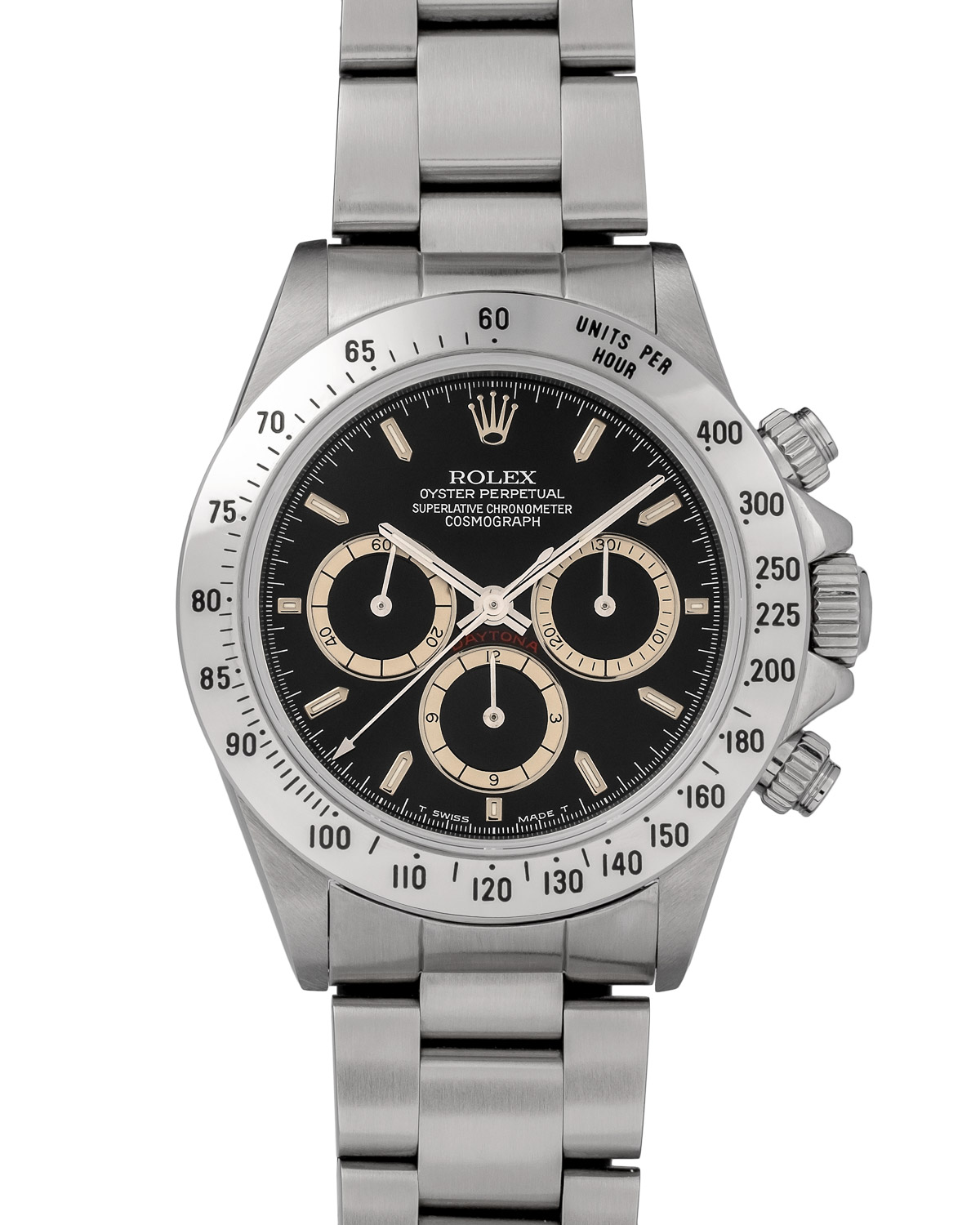 Rolex Daytona 16520 Full Set