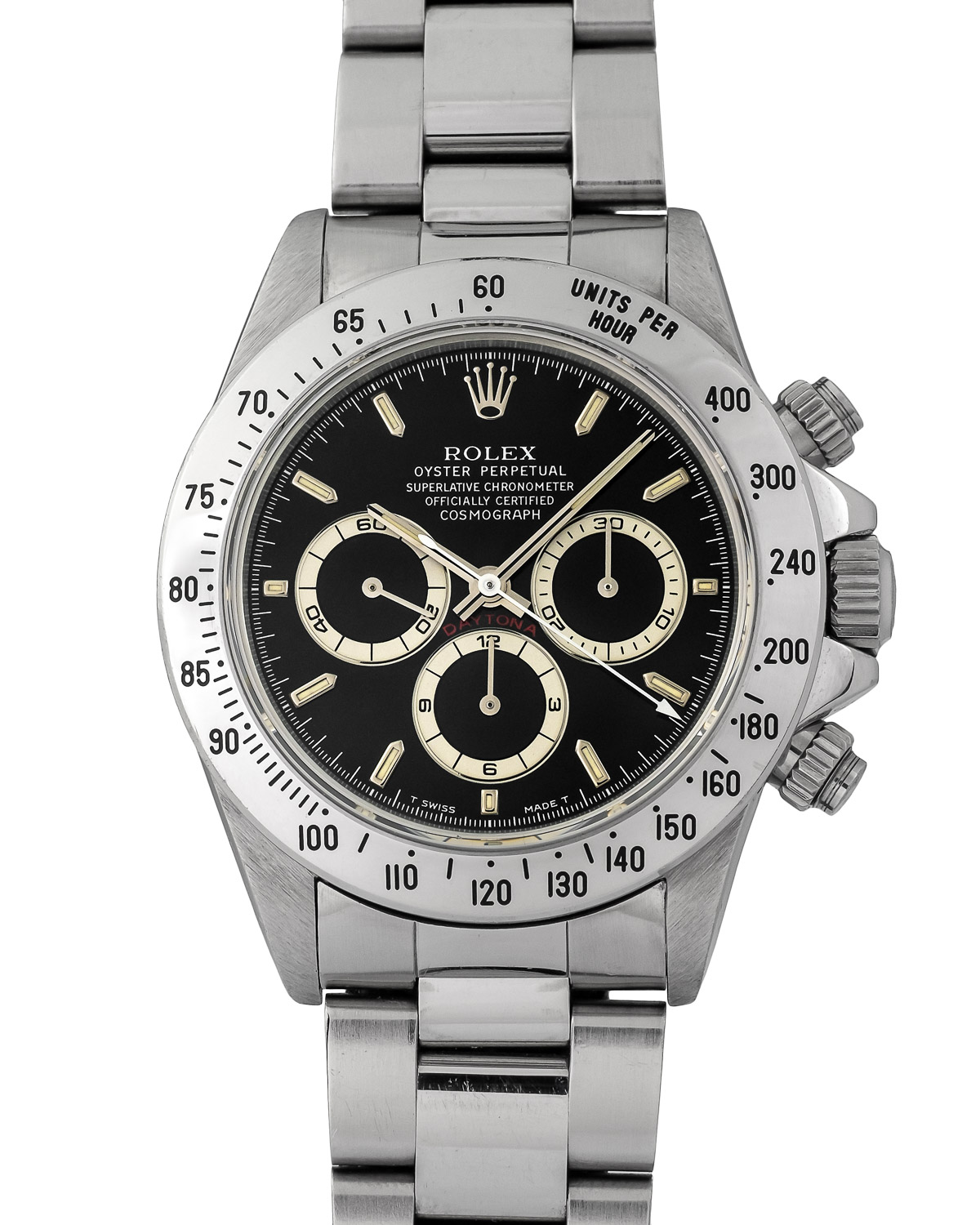 Rolex Daytona 16520 Full Set