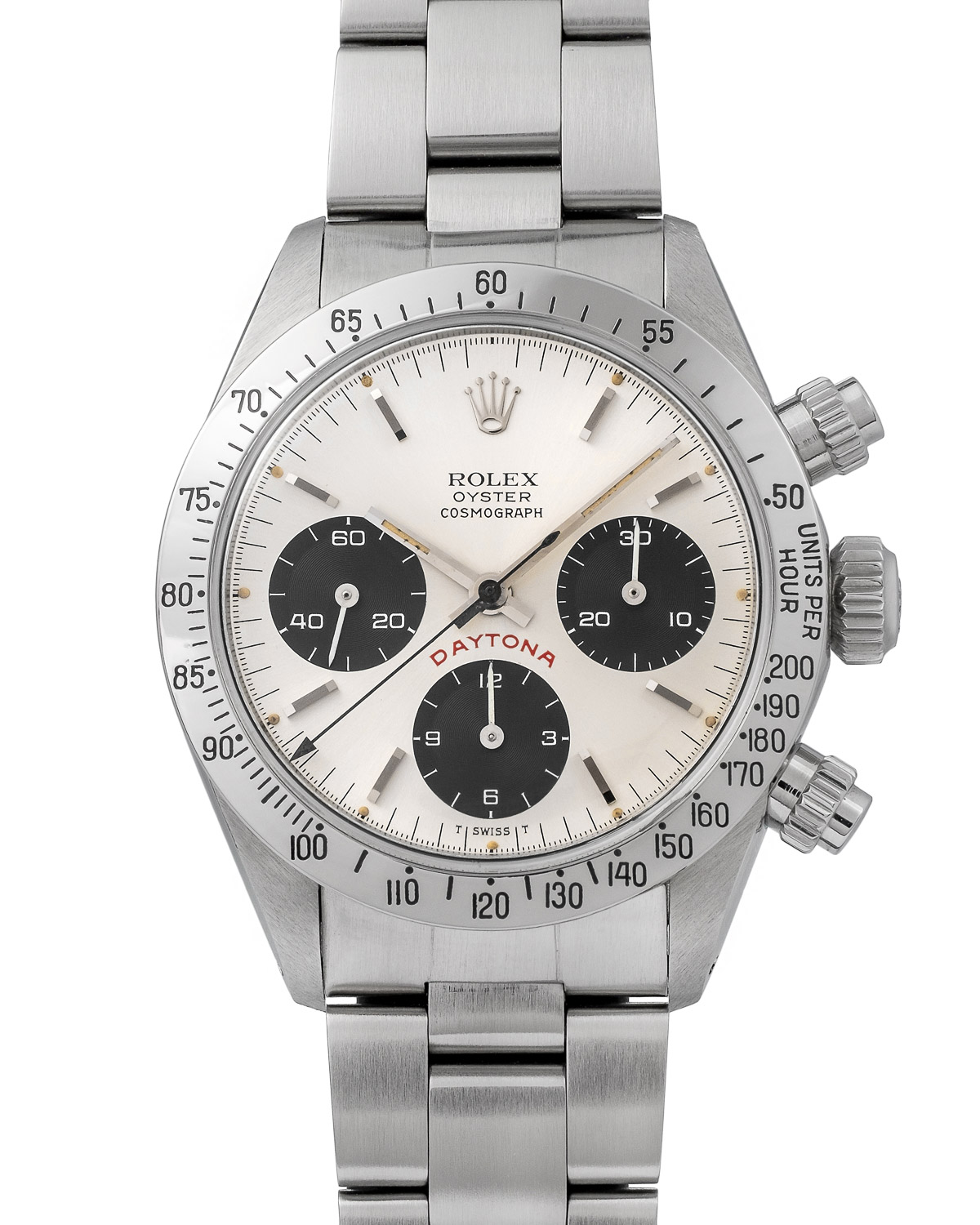 Rolex Daytona 6265